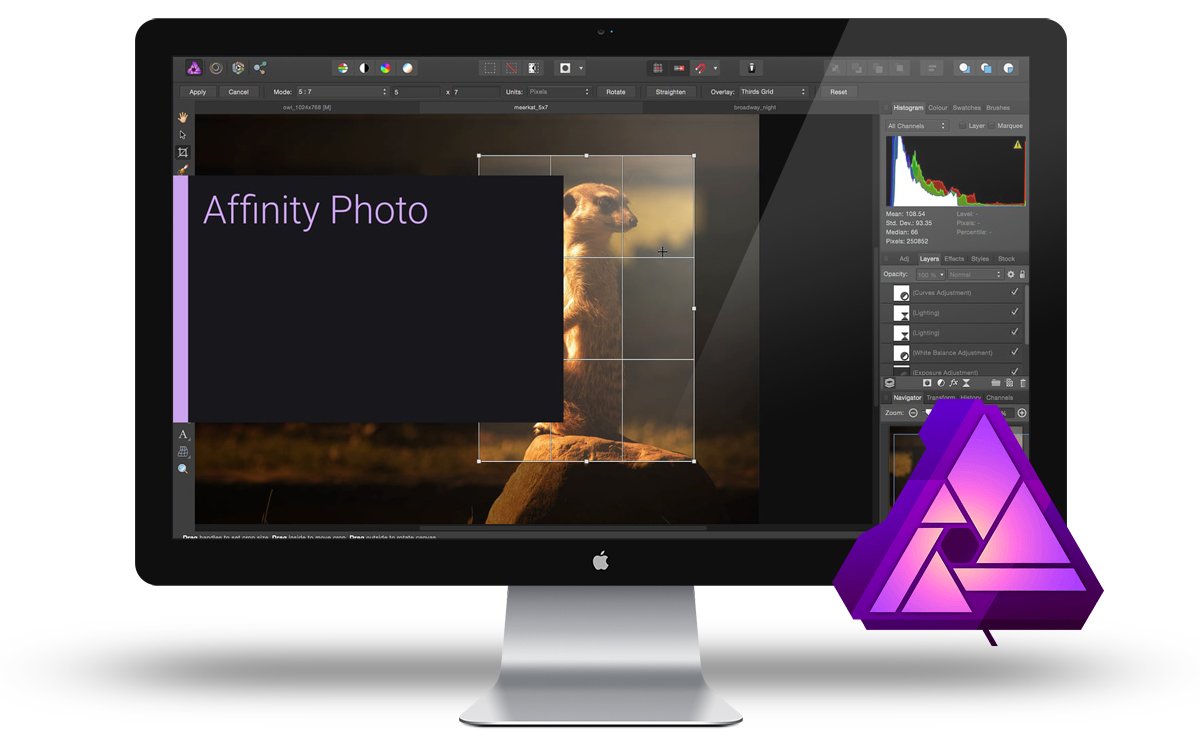 Curso De Affinity Photo Cursos De Marketing Online Miguelvalero Com