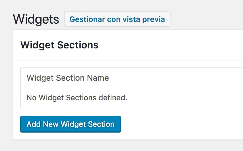 Como crear un mega menu en Avada WordPress 4