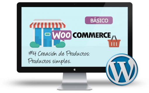 Curso Woocommerce Basico - Creacion de productos simples