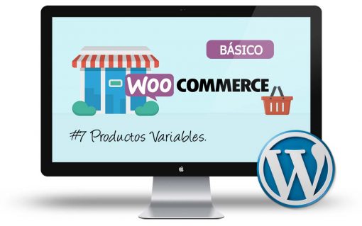 Curso Woocommerce Basico - Productos variables