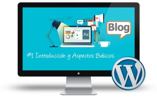 Curso creacion Blogs - Introduccion y aspectos basicos