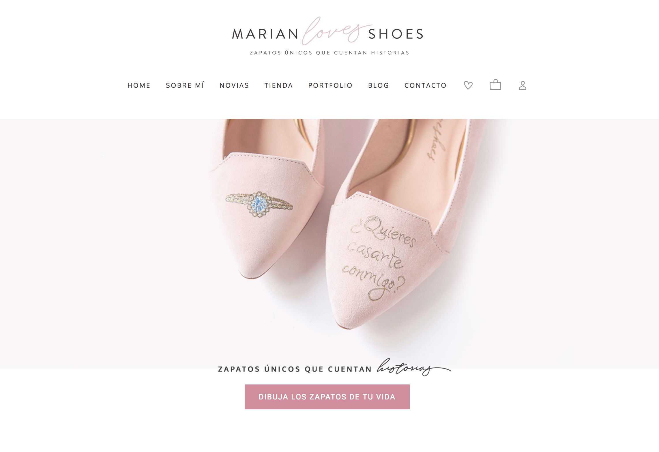 Web marianloveshoes Web marianloveshoes