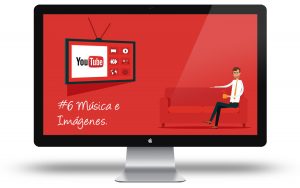 Curso Youtube - Musica e imagenes