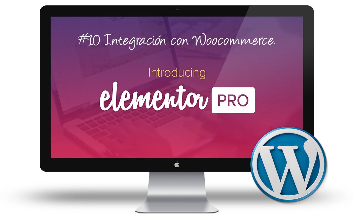 Curso Elementor Intermedio