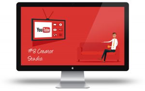 Curso Youtube - Creator Studio