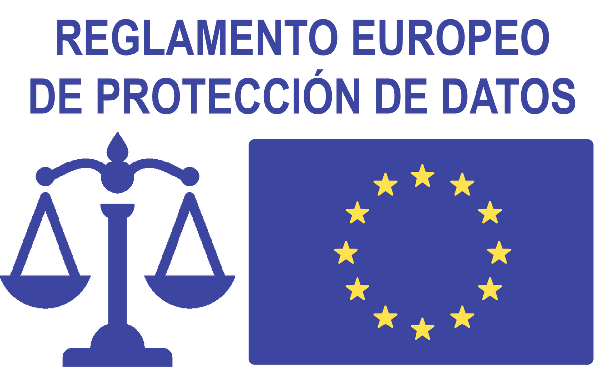 RGPD Reglamento General Proteccion de Datos 2018