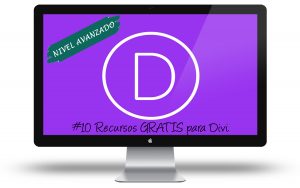 Curso Divi Avanzado - Recursos gratis para Divi